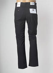 Pantalon chino noir FARAH pour homme seconde vue
