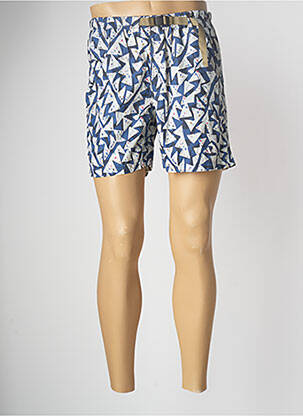Short multicolore ELEMENT homme
