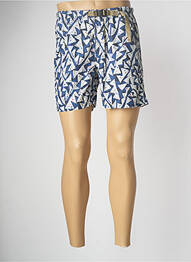 Short multicolore ELEMENT homme
