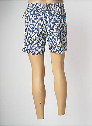 Short multicolore ELEMENT homme