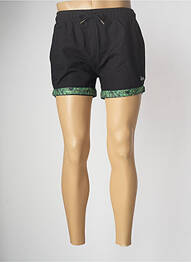 Short noir TEALER homme