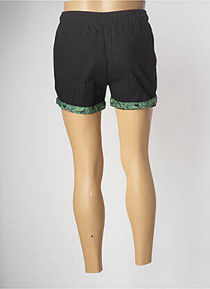 Short noir TEALER homme