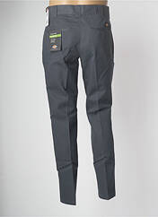 Pantalon droit gris DICKIES pour homme seconde vue