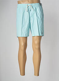 Short de bain bleu RVCA homme