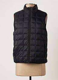 Doudoune noir TAION femme