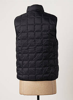 Doudoune noir TAION femme