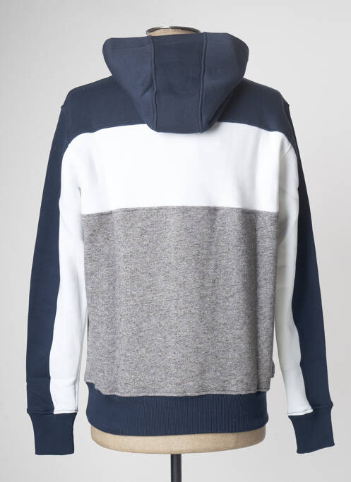 Sweat-shirt gris WRUNG pour homme