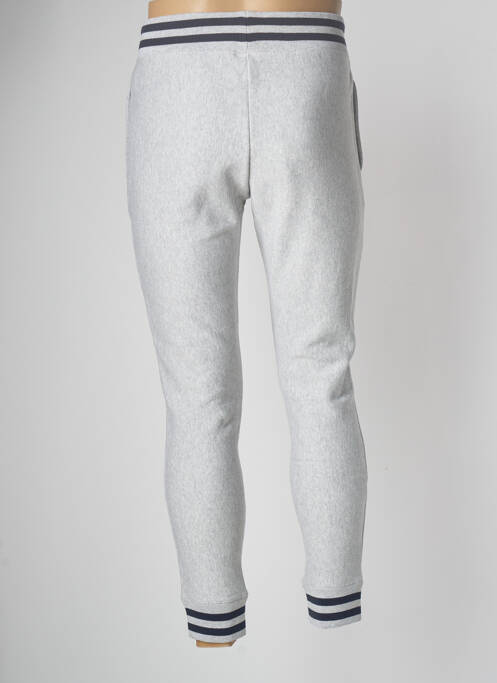 Jogging gris CHAMPION pour homme