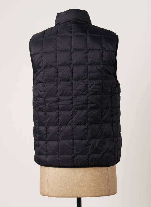 Doudoune noir TAION pour femme