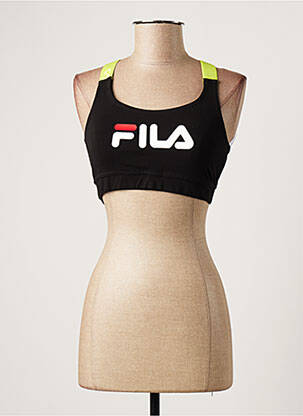 Soutien-gorge multicolore FILA femme