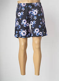 Short noir HUF homme