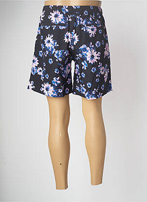 Short noir HUF homme