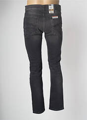Jeans skinny noir NUDIE JEANS CO pour homme seconde vue