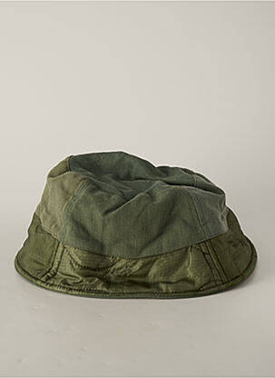 Bonnet vert OVERLORD homme
