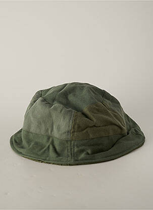 Bonnet vert OVERLORD homme