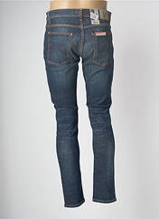 Jeans skinny bleu NUDIE JEANS CO pour homme seconde vue