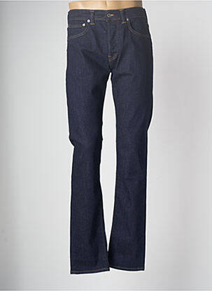 Jeans skinny bleu EDWIN pour homme