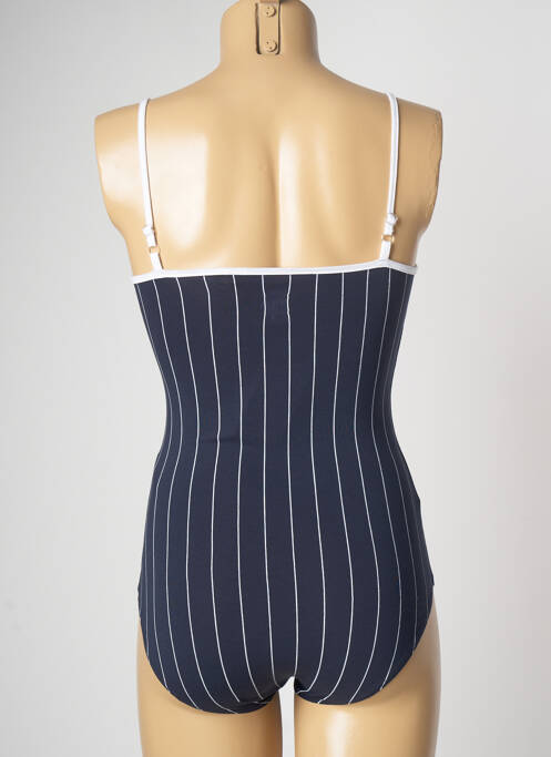 Body lingerie bleu FILA pour femme