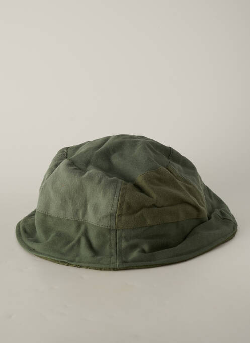 Bonnet vert OVERLORD pour homme