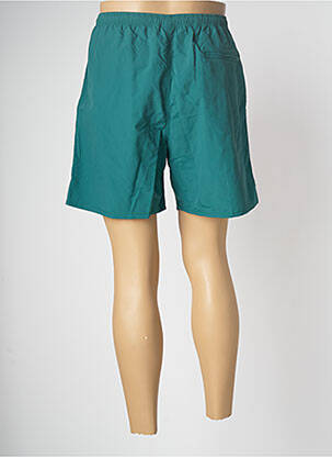 Short vert HUF homme