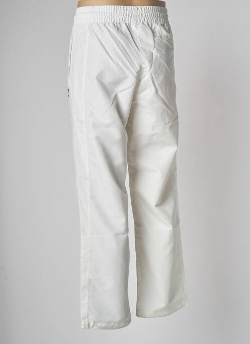 Jogging blanc REEBOK pour homme