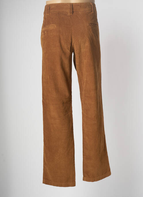 Pantalon droit marron DICKIES pour homme