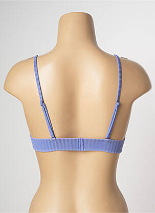 Maillot de bain 2 pièces multicolore CALVIN KLEIN femme
