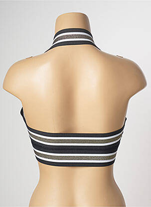 Soutien-gorge noir IVY PARK femme
