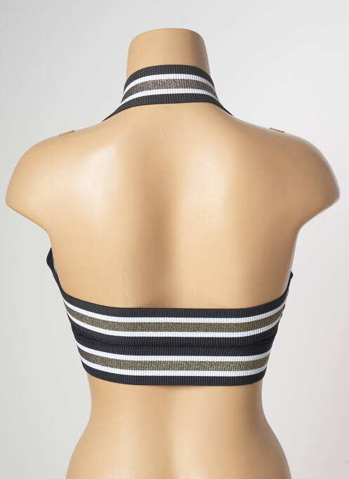 Soutien-gorge noir IVY PARK pour femme