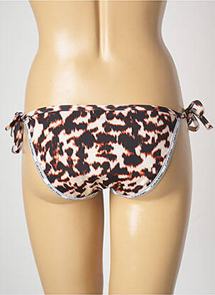 Maillot de bain 2 pièces multicolore CALVIN KLEIN femme