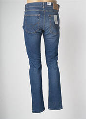 Jeans skinny bleu EDWIN pour homme seconde vue