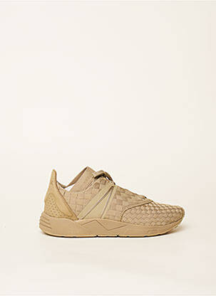 Baskets vert ARKK femme