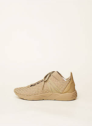 Baskets vert ARKK femme
