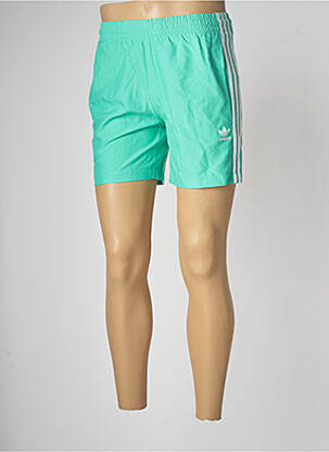 Short homme outlet adidas pas cher