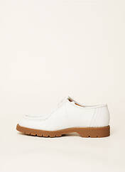 Chaussures blanc KLEMAN pour femme seconde vue