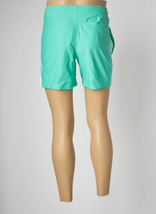 Short multicolore ADIDAS pour homme