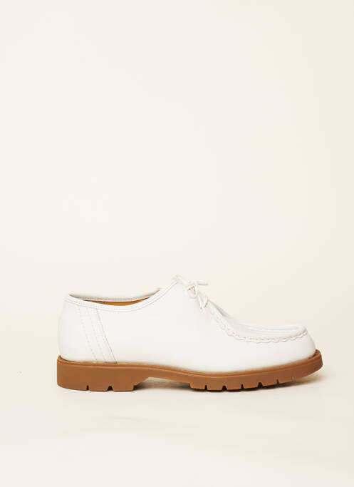 Chaussures blanc KLEMAN pour femme
