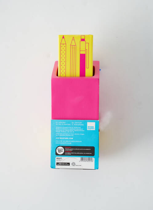 Divers maison rose MUSTARD pour unisexe