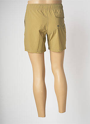 Short kaki ELEMENT homme