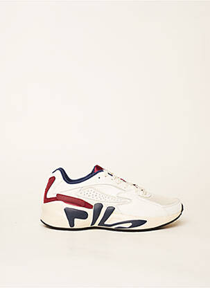 Fila homme pas outlet cher