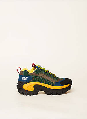 Chaussures CATERPILLAR Homme Pas Cher Chaussures CATERPILLAR