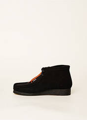 Bottines/Boots noir CLARKS pour homme seconde vue