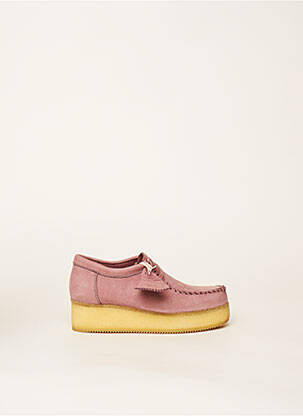 Clarks femme pas on sale cher