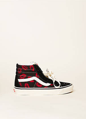 Chaussures VANS Femme Pas Cher Chaussures VANS Femme Modz