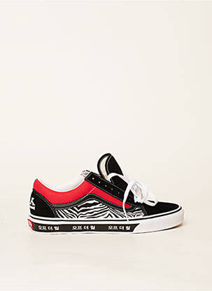 Chaussures VANS Homme Pas Cher Chaussures VANS Homme Modz