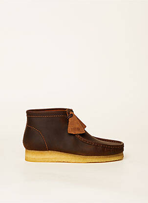 Chaussures homme clarks pas cher sale