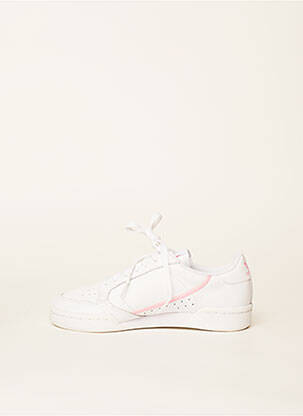 Baskets blanc ADIDAS femme
