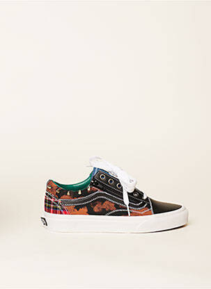 Vans old skool clearance pas cher homme