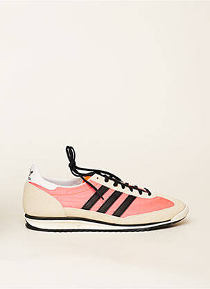 Basquette adidas homme outlet pas cher