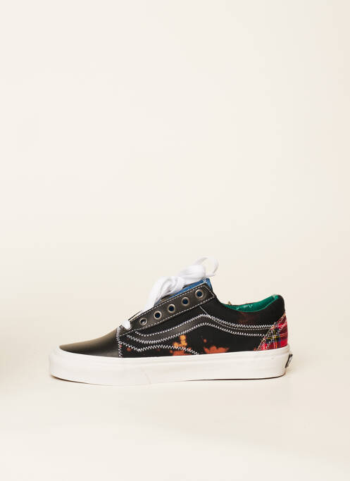 Baskets multicolore VANS pour homme